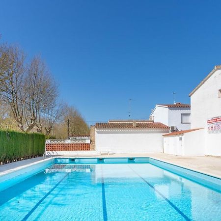 Goldhome - Puigmalc Empuriabrava Kültér fotó