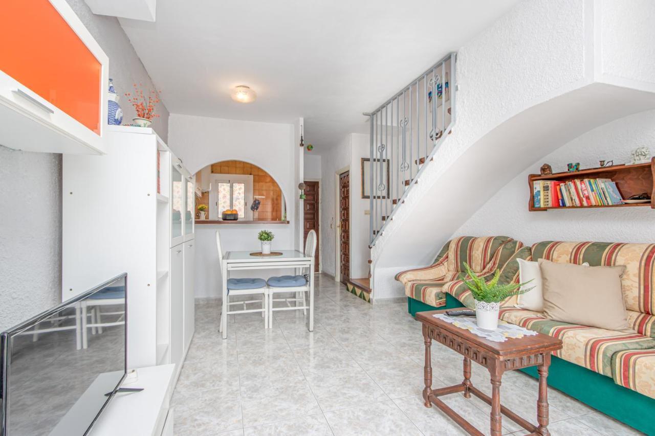 Goldhome - Puigmalc Empuriabrava Kültér fotó