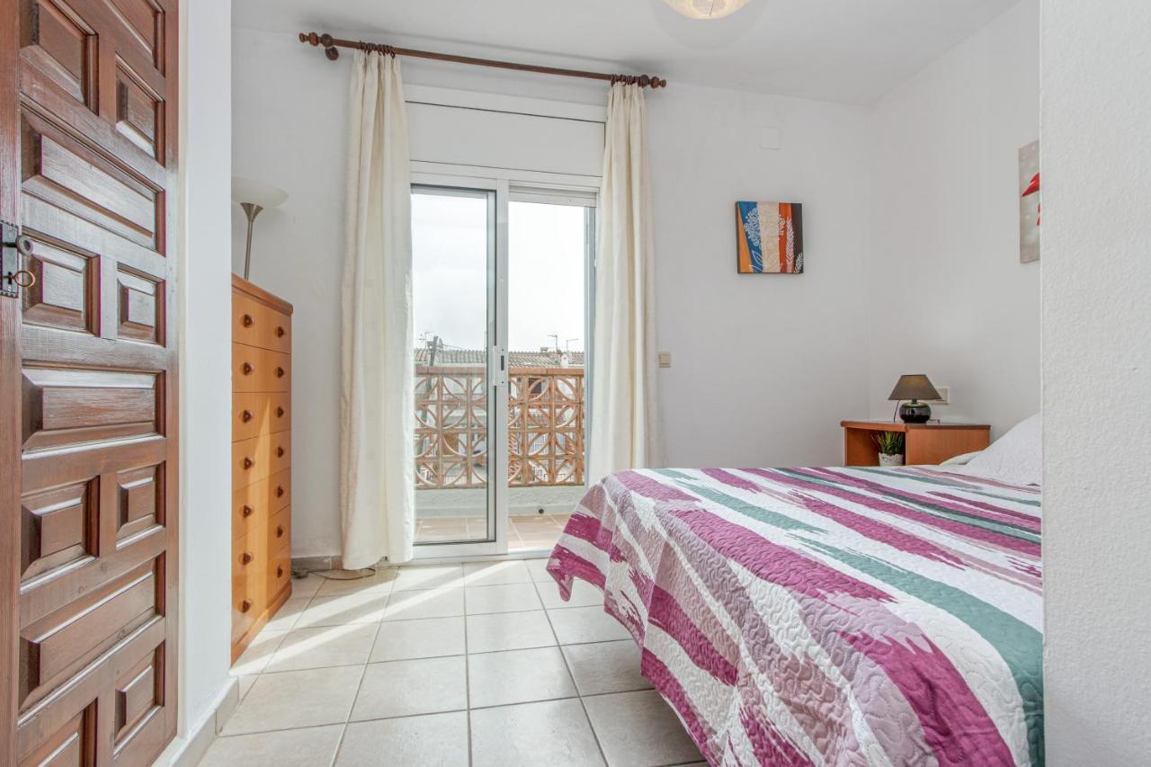 Goldhome - Puigmalc Empuriabrava Kültér fotó