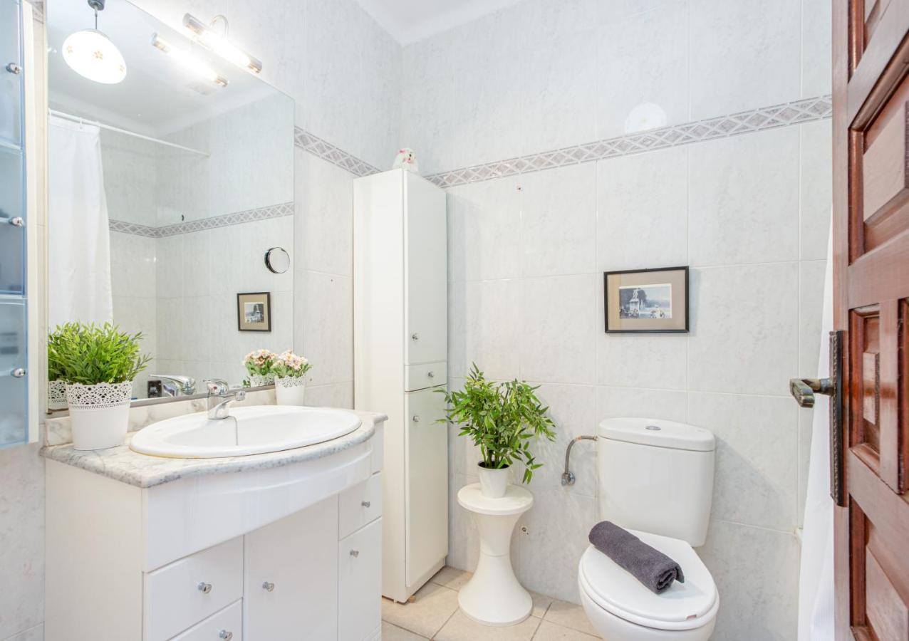 Goldhome - Puigmalc Empuriabrava Kültér fotó