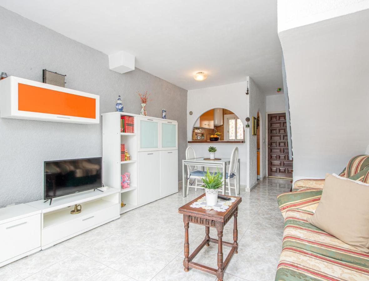 Goldhome - Puigmalc Empuriabrava Kültér fotó