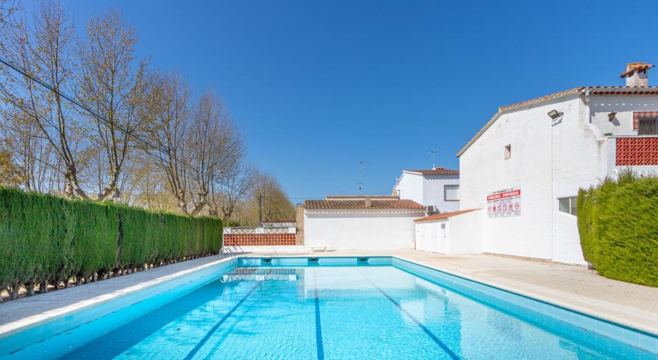 Goldhome - Puigmalc Empuriabrava Kültér fotó