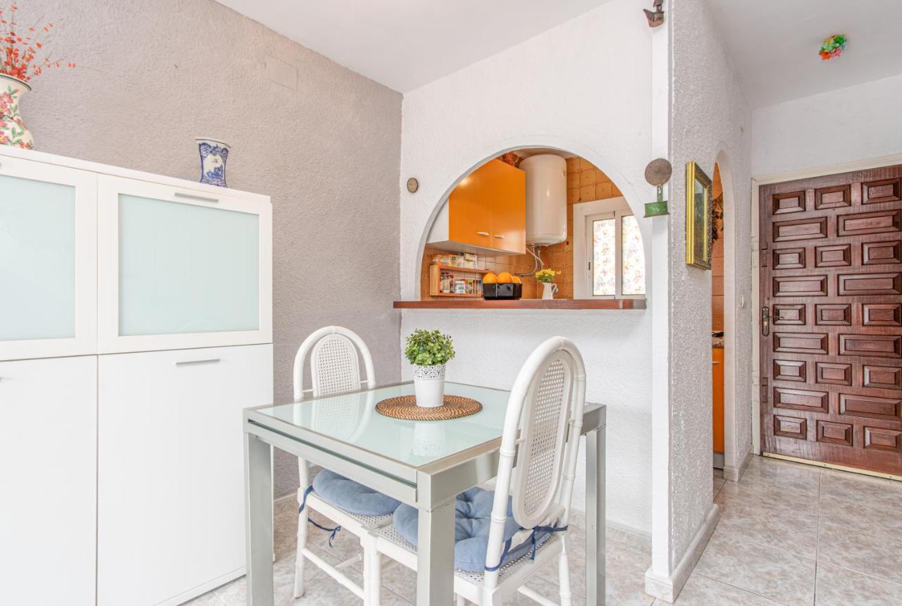 Goldhome - Puigmalc Empuriabrava Kültér fotó