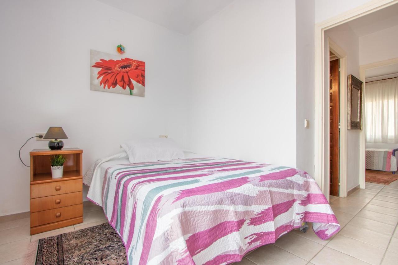 Goldhome - Puigmalc Empuriabrava Kültér fotó