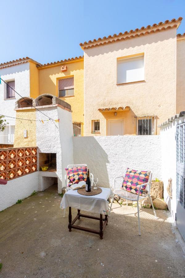 Goldhome - Puigmalc Empuriabrava Kültér fotó