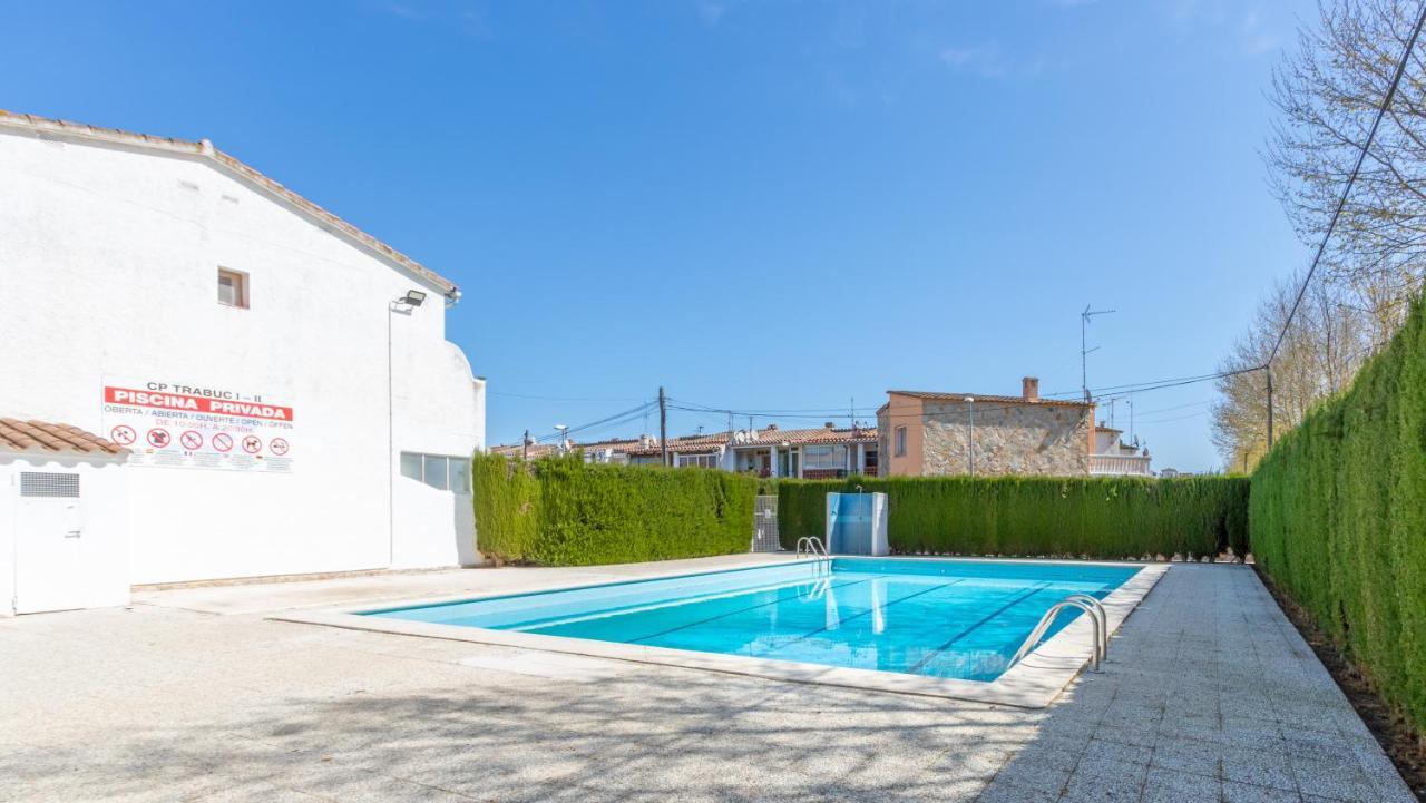 Goldhome - Puigmalc Empuriabrava Kültér fotó