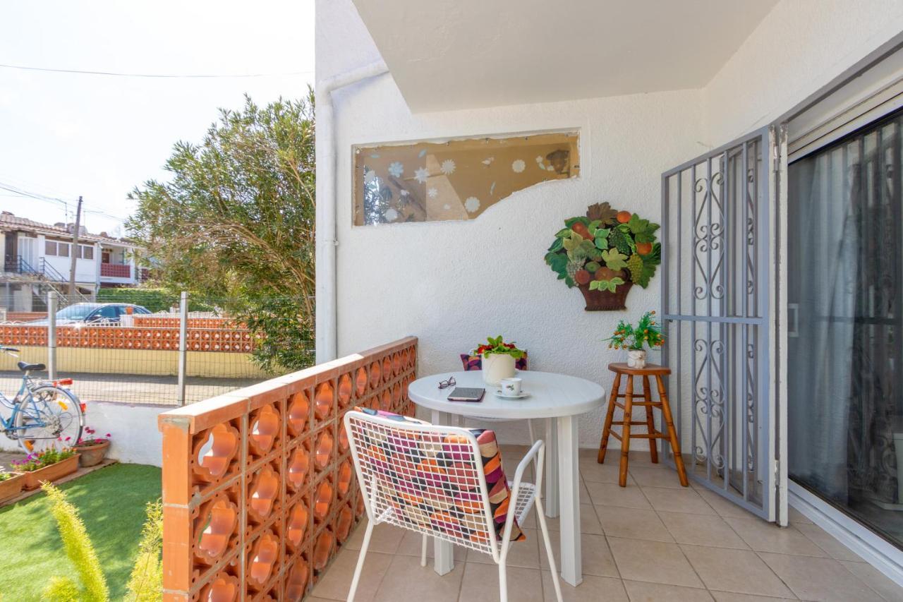 Goldhome - Puigmalc Empuriabrava Kültér fotó