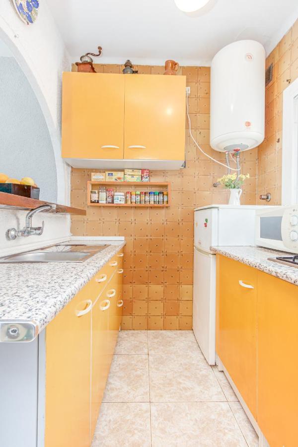 Goldhome - Puigmalc Empuriabrava Kültér fotó