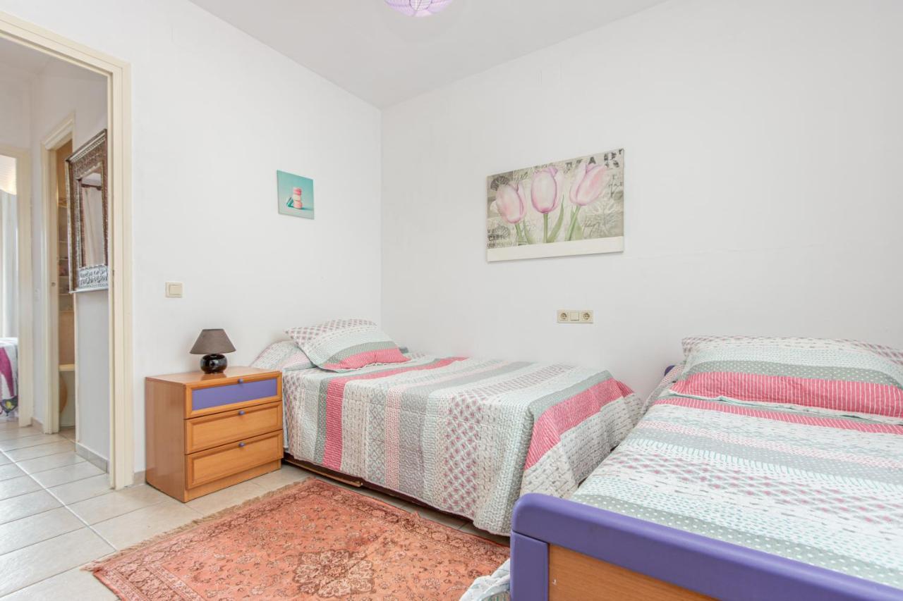 Goldhome - Puigmalc Empuriabrava Kültér fotó