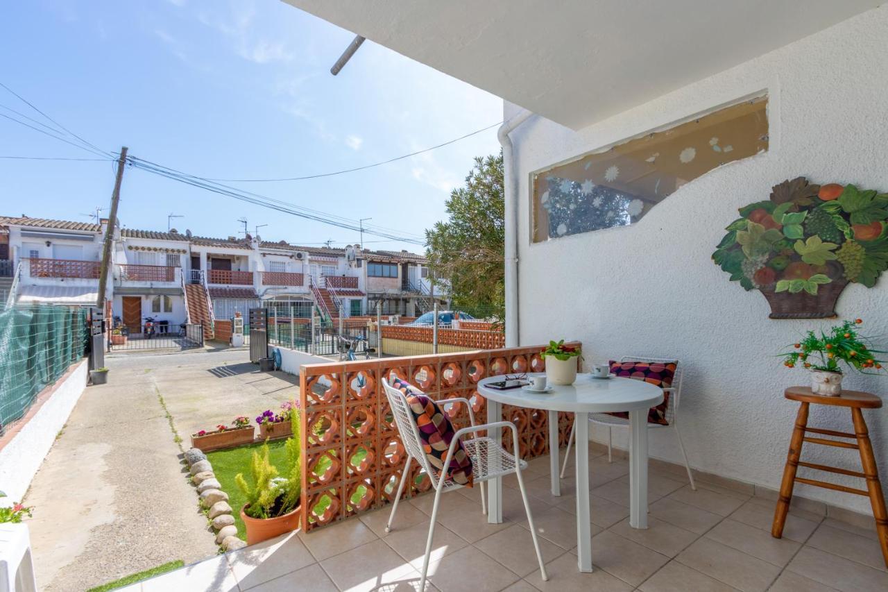 Goldhome - Puigmalc Empuriabrava Kültér fotó