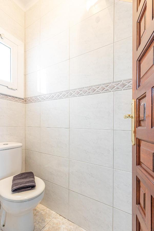 Goldhome - Puigmalc Empuriabrava Kültér fotó