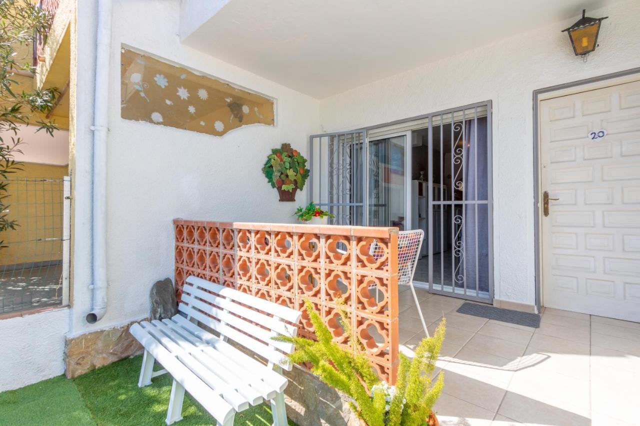Goldhome - Puigmalc Empuriabrava Kültér fotó